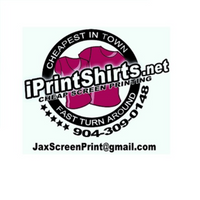 iPrint Shirts