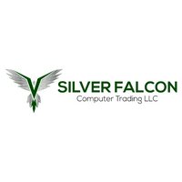 Silver Falcon