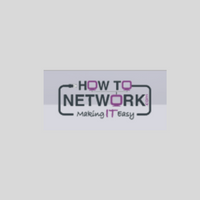 How To Network