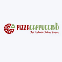 Pizza Cappuccino