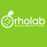 Rholab Distribution